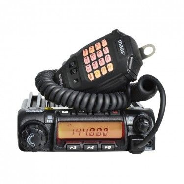 Maas AMT-9000-V VHF