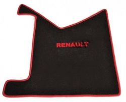 RENAULT PREMIUM od 2005 manuál střed lux barevné koberce