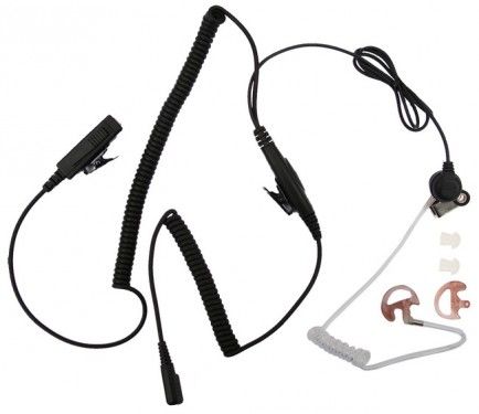 KEP-36-M1 profesionální bezpečnostní sluchátka