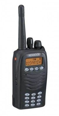 Kenwood TK-3170-E-SPL UHF