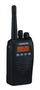 Kenwood TK-3170-E4-SPL UHF