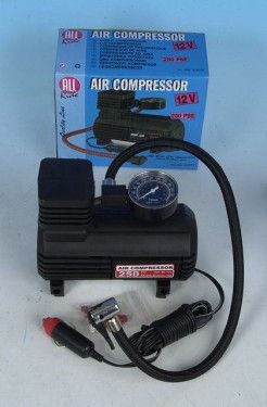 Kompresor 12V