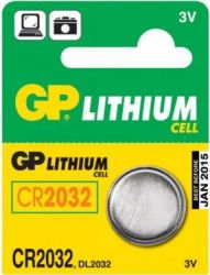 Baterie GP CR 1620