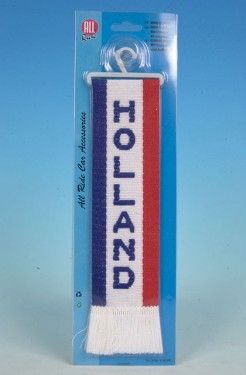 Vlaječka HOLLAND