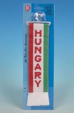 Vlaječka HUNGARY