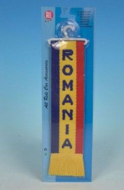 Vlaječka ROMANIA