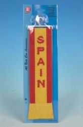 Vlaječka SPAIN