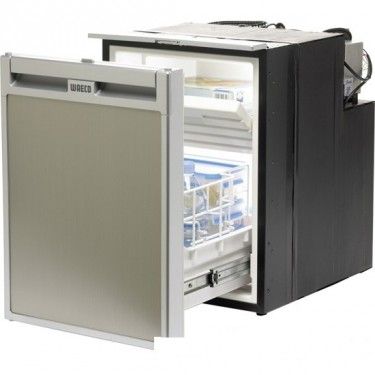 Kompresorová mobilní chladnička / autolednice WAECO CoolMatic CDR-50 12/24V
