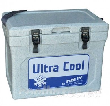 Pasivní chladicí box Ultra-Cool 13