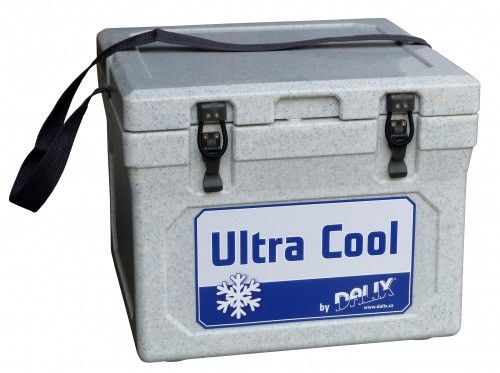 Pasivní chladicí box Ultra-Cool 22