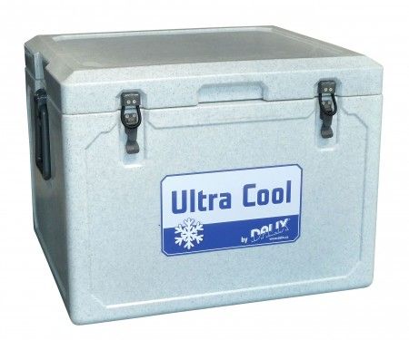 Pasivní chladicí box Ultra-Cool 55