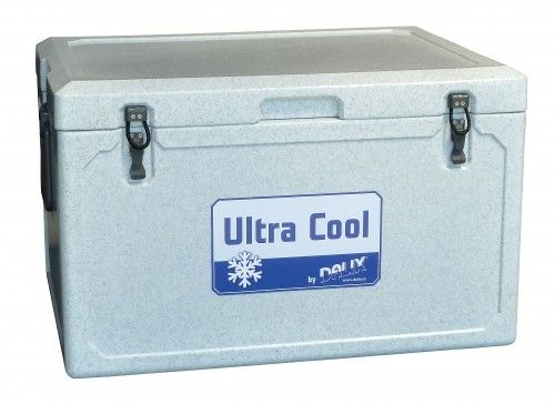 Pasivní chladicí box Ultra-Cool 70