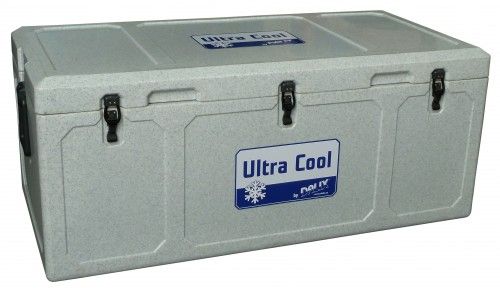 Pasivní chladicí box Ultra-Cool 110