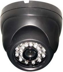 Kamera CCD 480TVL DP-532H, objektiv 3,6mm