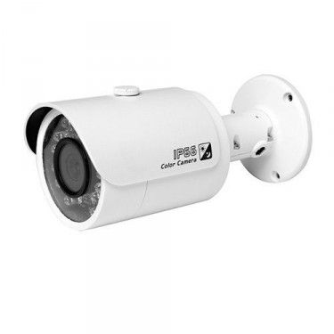 Kamera HDCVI Dahua 1Mpix barevná, kompaktní s IR, objektiv 2,8mm