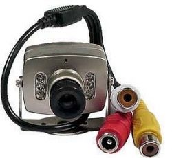 Minikamera CMOS JK-309,35x27x30mm