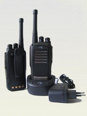 Hytera TC-620 UHF